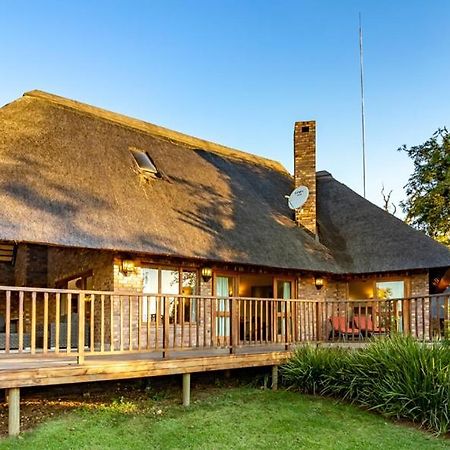 Hoyohoyo Unit 573 Kruger Park Lodge Hazyview Exteriér fotografie