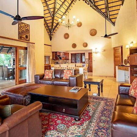 Hoyohoyo Unit 573 Kruger Park Lodge Hazyview Exteriér fotografie