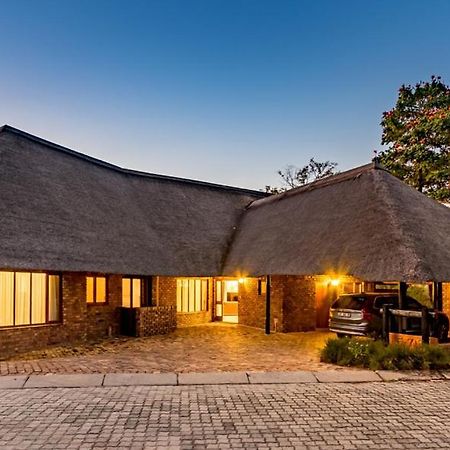 Hoyohoyo Unit 573 Kruger Park Lodge Hazyview Exteriér fotografie