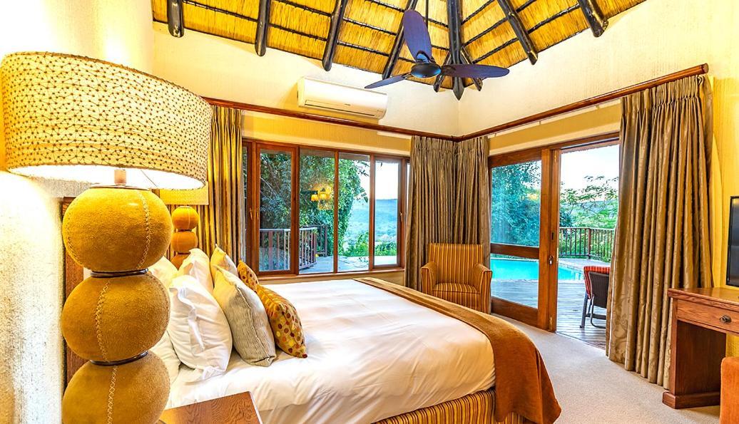 Hoyohoyo Unit 573 Kruger Park Lodge Hazyview Exteriér fotografie