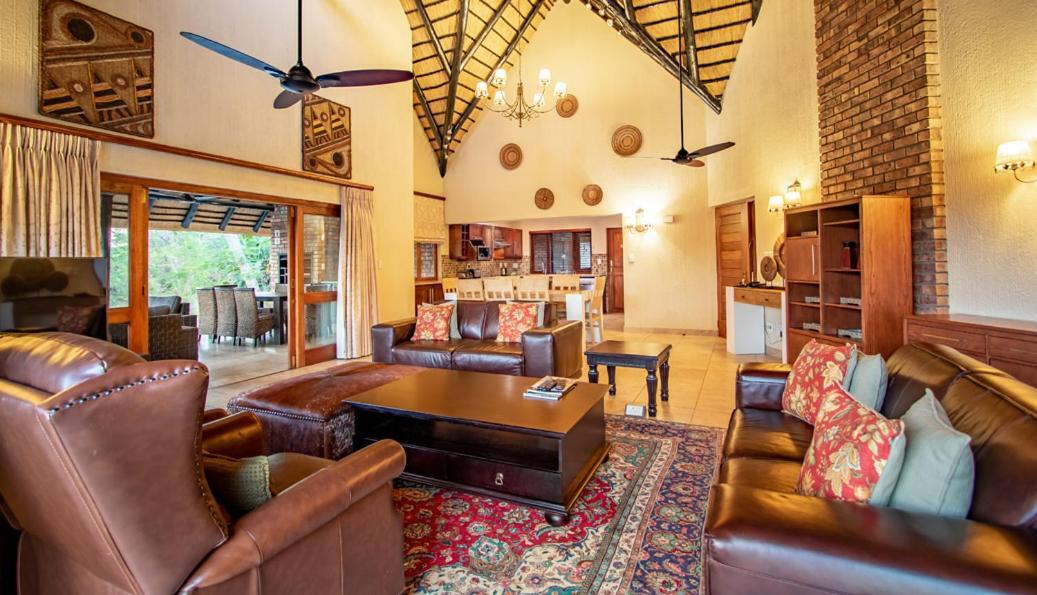 Hoyohoyo Unit 573 Kruger Park Lodge Hazyview Exteriér fotografie